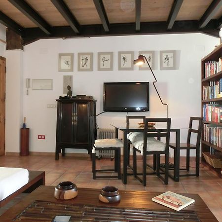Total Valencia Zen Daire Dış mekan fotoğraf