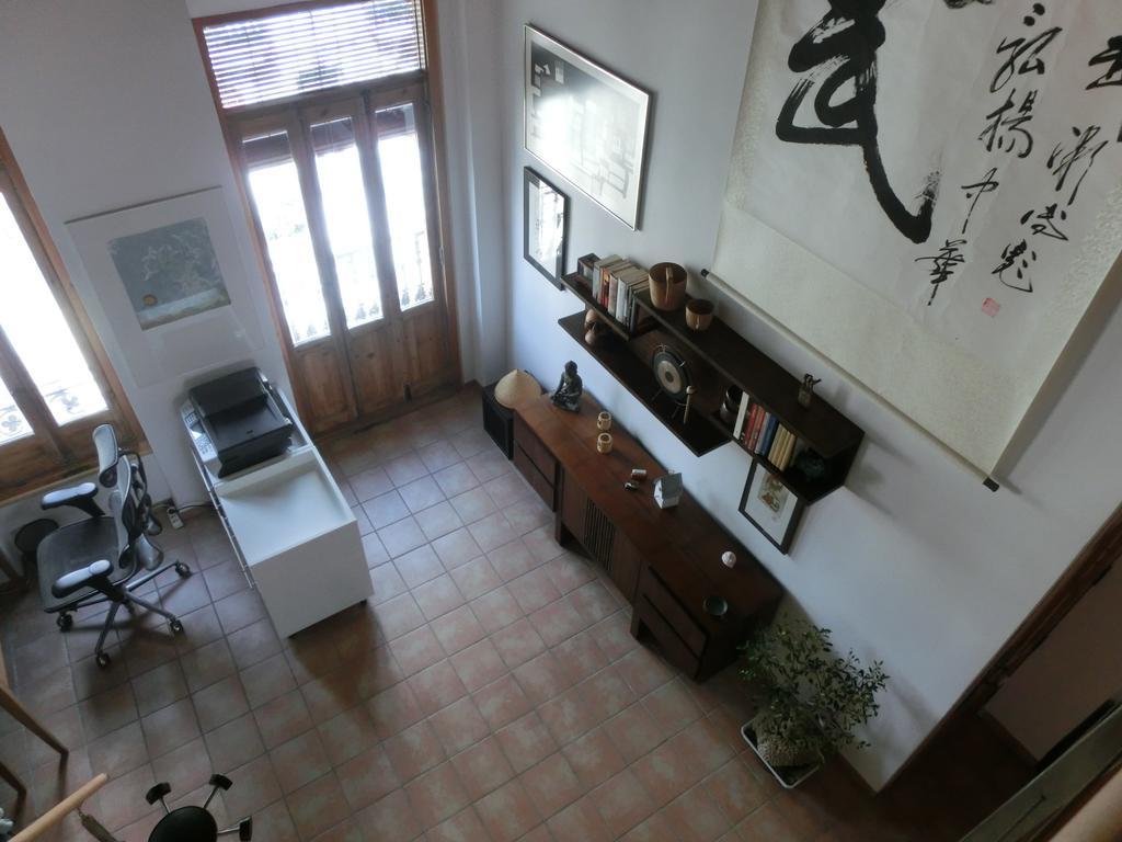 Total Valencia Zen Daire Oda fotoğraf