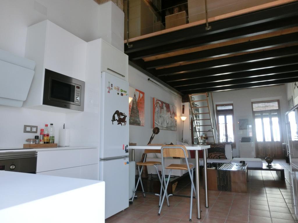 Total Valencia Zen Daire Dış mekan fotoğraf