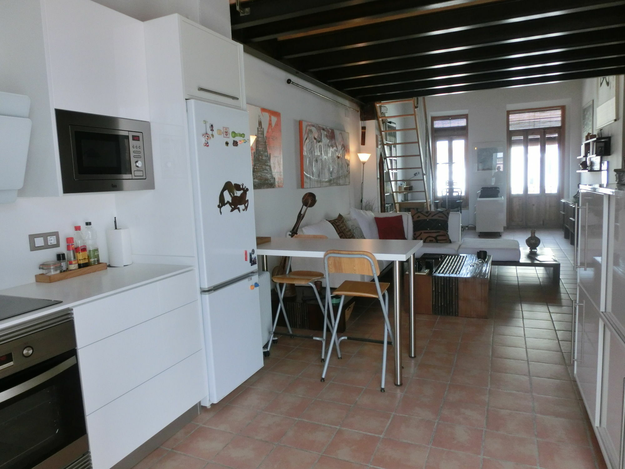 Total Valencia Zen Daire Dış mekan fotoğraf