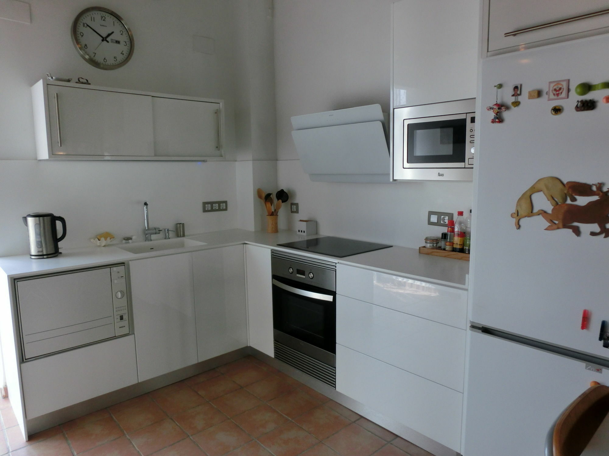 Total Valencia Zen Daire Dış mekan fotoğraf