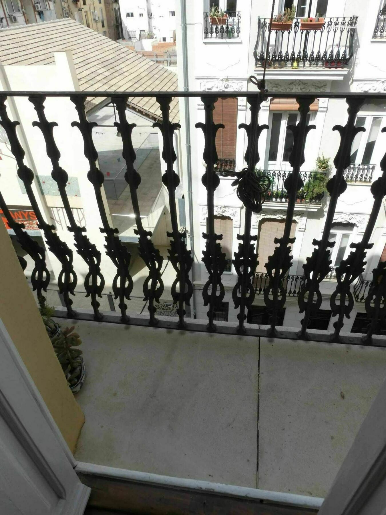 Total Valencia Zen Daire Dış mekan fotoğraf